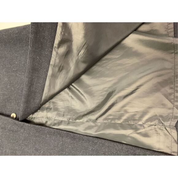 Bernard Holtzman Wool Skirt - Picture 9 of 9